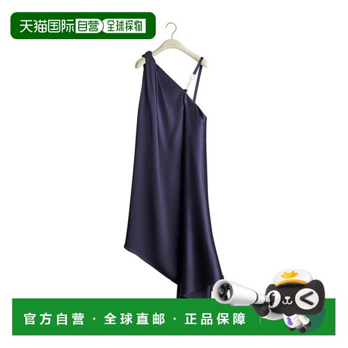 香港直邮CHRISTIAN DIOR 女士连衣裙 651R45A6465【付后1h可退】