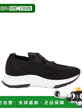 香港直邮Gianvito Rossi 低帮休闲运动鞋 S25213W1WBTKIB厚底