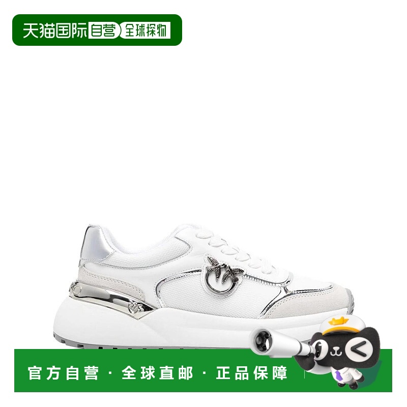 1h可退 欧洲直邮PINKO 女士休闲鞋 SS0019P027ZI6正品时尚休闲百
