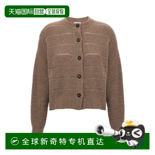 古奇拉利 Cucinelli 1h可退 布內(nèi)羅 長袖 香港直郵Brunello 女士
