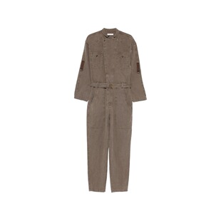 NESSIME 香港直邮ISABEL MARANT 女士 CB0096FAD1G04E50DZ 连衣裙