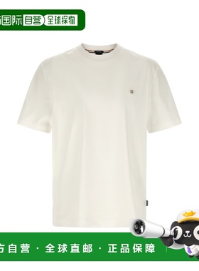 1h可退 香港直邮Hugo Boss 雨果博斯 男士 'C-Taut' T恤 50555844