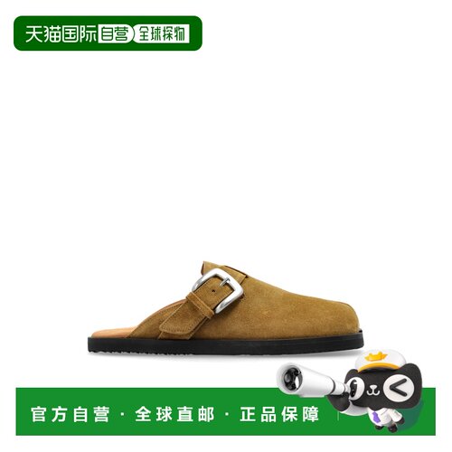 香港直邮MAISON MARGIELA 女士凉鞋 S58WP0316P90【付后1h可退】
