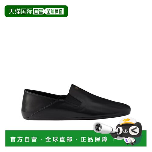 1h可退 Prada 字母乐福鞋 2S3005070FG000一脚蹬