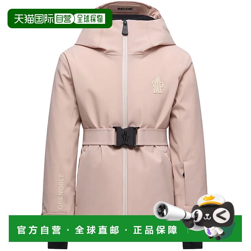 欧洲直邮moncler 少男 外套夹克