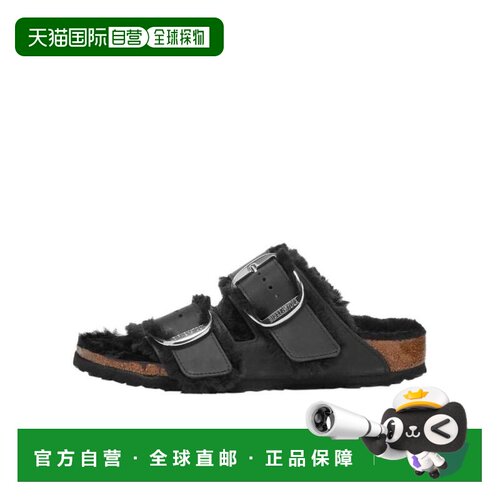 香港直邮BIRKENSTOCK 女士拖鞋 1020138 AW2024 【付后1h可退】