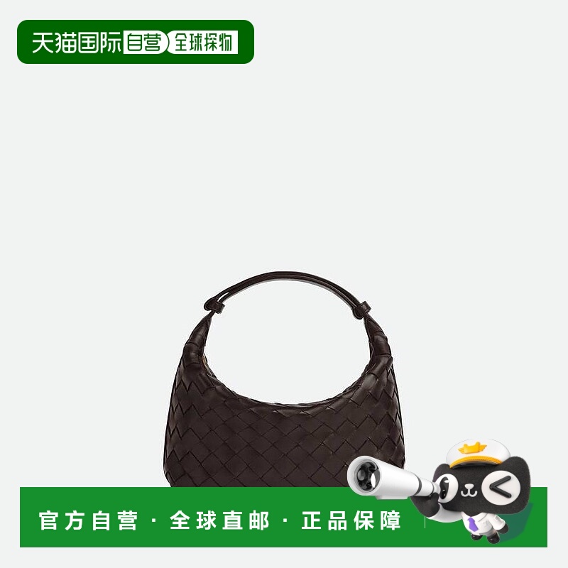 欧洲直邮BV葆蝶家 25秋冬 754443V3IV12132 女士 手提包 Wallace