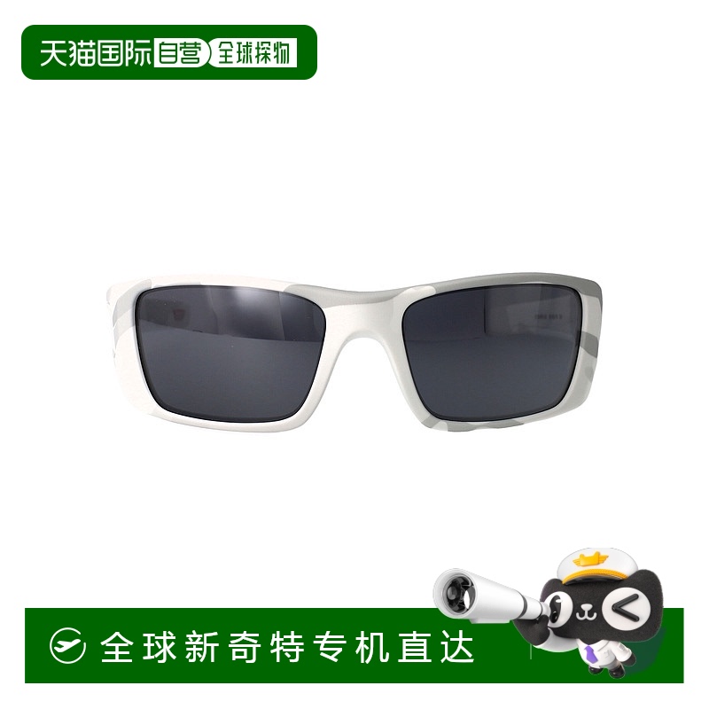 1h可退 欧洲直邮oakley 女士 太阳镜
