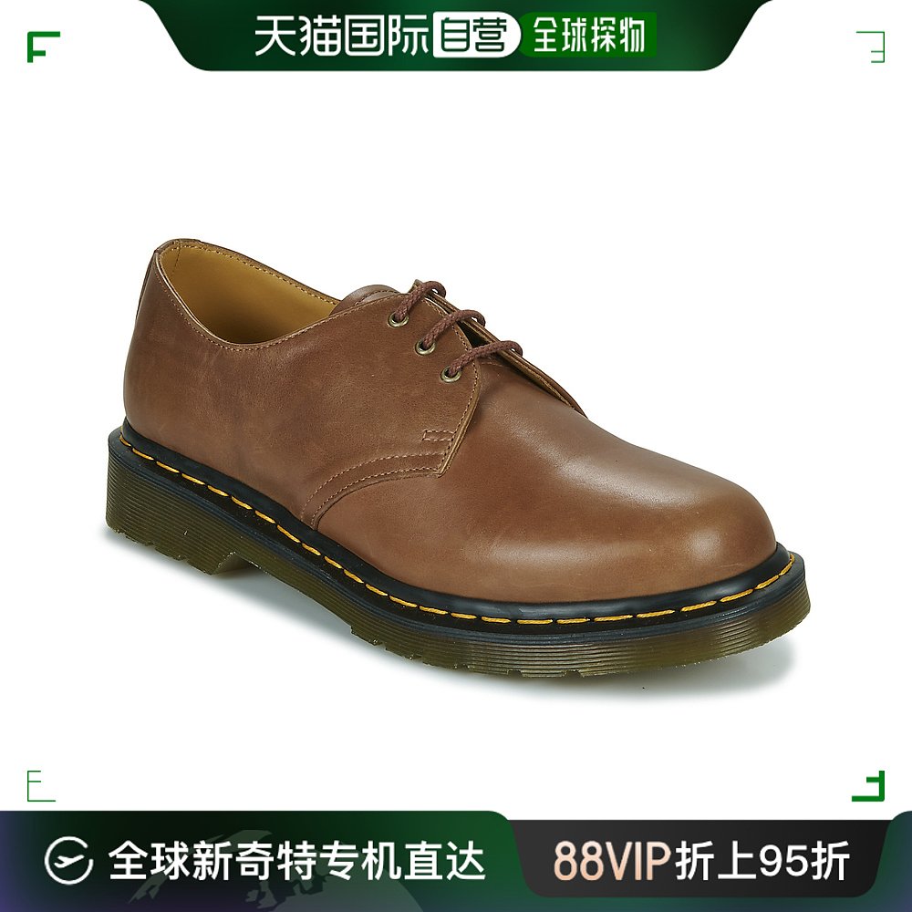 欧洲直邮Dr. Martens 马丁博士 男士 德比鞋 1461