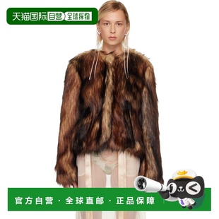 蒙娜 罗莎 女士 1h可退 Sculpted Rocha 棕色 Fra 香港直邮Simone