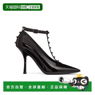 尖头高跟鞋 ROCKSTUD Women华伦天奴 23FW 香港直邮VALENTINO