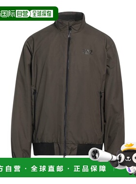 香港直邮Ea7 男士 夹克