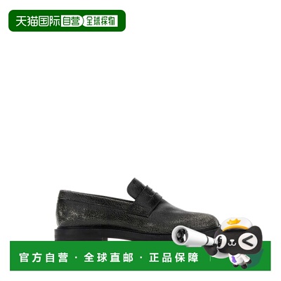 1h可退 香港直邮MAISON MARGIELA 男士休闲鞋 S57WR0139P7424H832