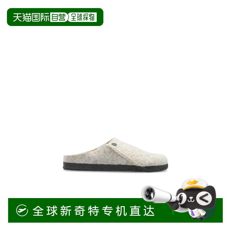 1h可退 欧洲直邮birkenstock 女士 拖鞋