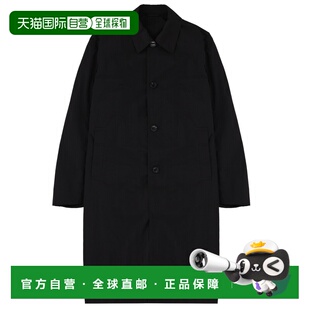 大衣外套男装 欧洲直邮dries 男士 noten van