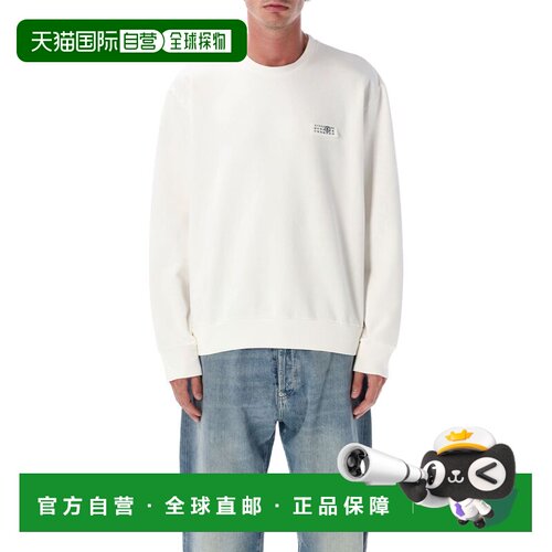 香港直邮MM6 MAISON MARGIELA 男士针织衫 SH2GU0025M25024101