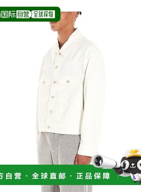 香港直邮Ambush 经典牛仔休闲夹克 12111796