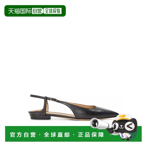 香港直邮EMPORIO ARMANI 女士高跟鞋 X3E449XF271【付后1h可退】