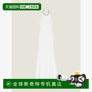 纪梵希 BW22GXG240 欧洲直邮GIVENCHY 25秋冬 连衣裙 105 女士