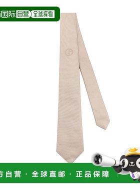 1h可退 香港直邮Giorgio Armani 尖头领带 GM000800TE16559