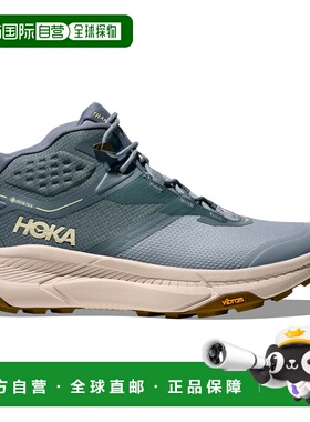 香港直邮hoka oneone 男士 运动鞋