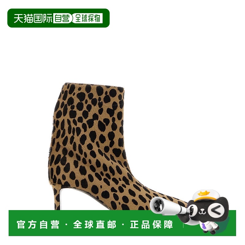 欧洲直邮khaite 女士 靴子