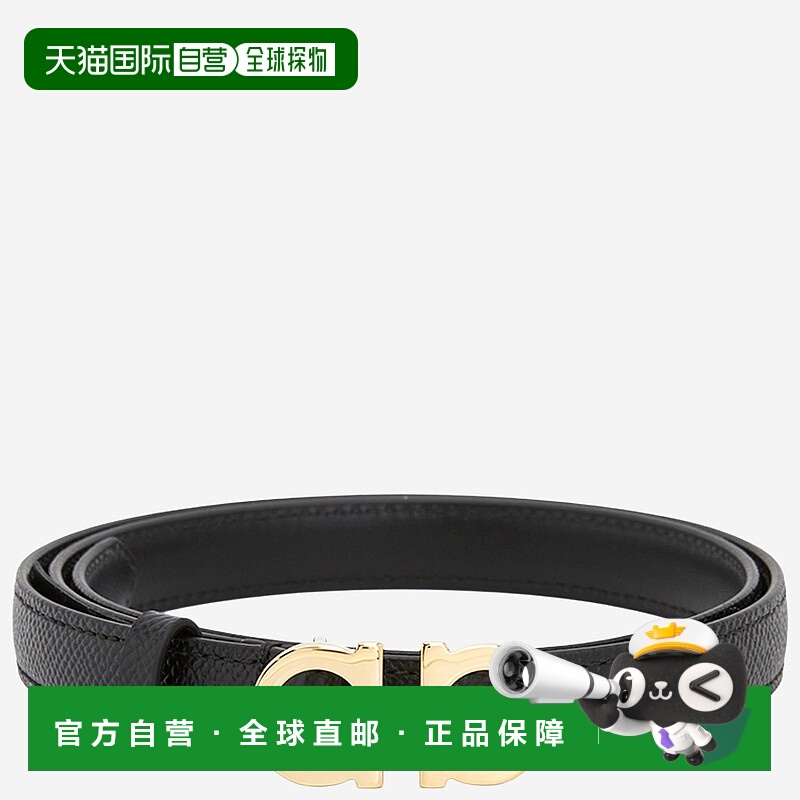 欧洲直邮ferragamo 女士 腰带