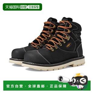 1h可退 香港直邮keen 男士 Cincinnati+ 6