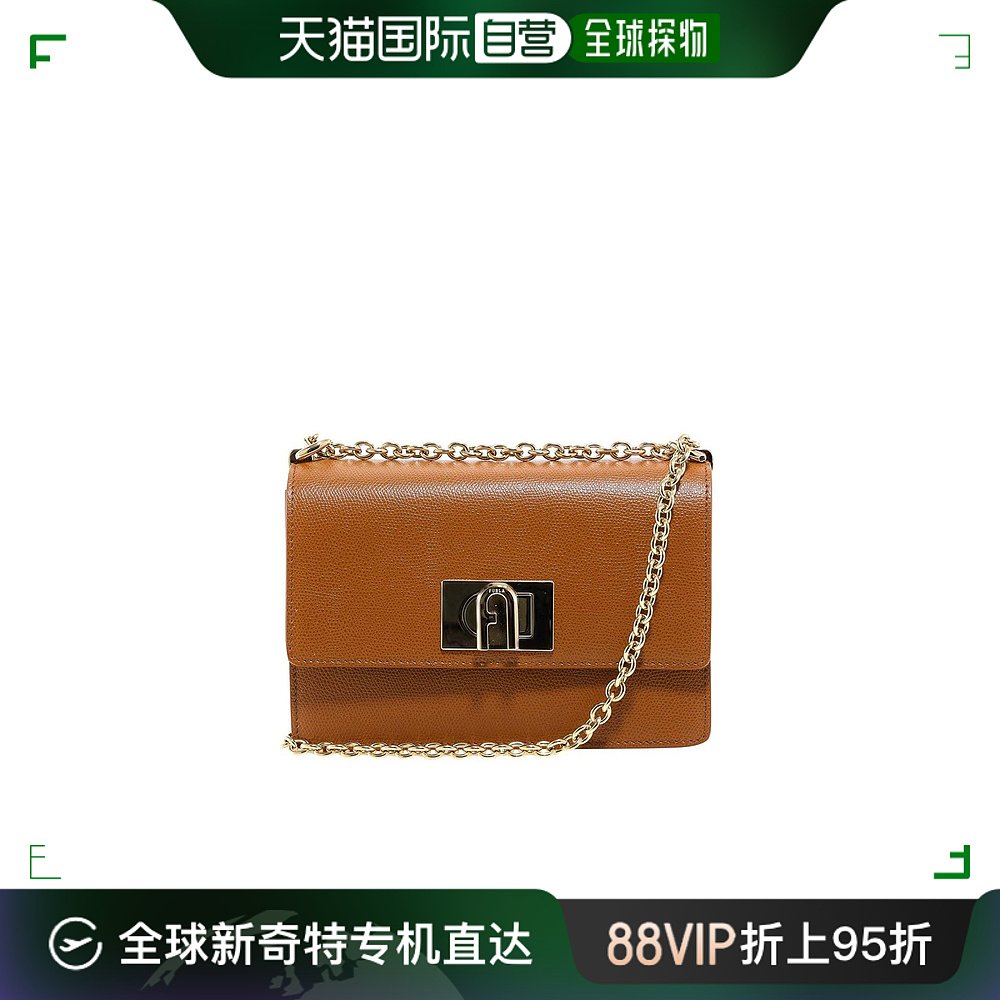 欧洲直邮furla 女士 单肩包芙拉 箱包皮具/热销女包/男包 通用款女包 原图主图