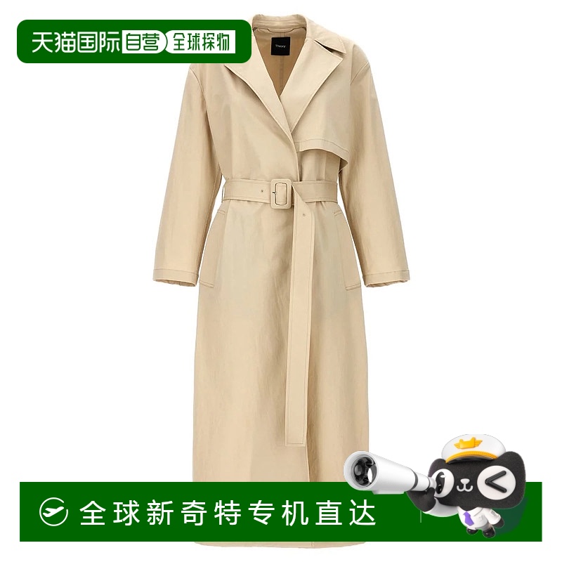 欧洲直邮theory 女士 外套