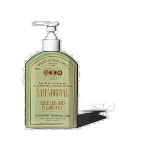 欧洲直邮Buly安第斯马鞭草乌鲁罗勒香氛美体乳液身体乳清新190ml