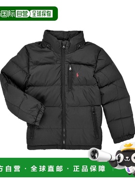 欧洲直邮Polo Ralph Lauren 拉夫劳伦 EL CAP JKT-OUTERWEAR-BOMB