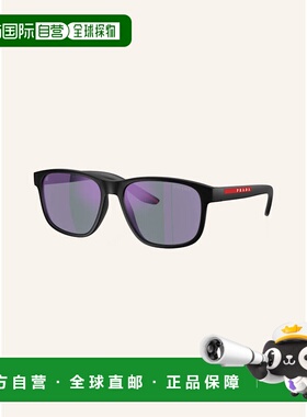 1h可退 欧洲直邮PRADA LINEA ROSSA 女士太阳镜 100279192013000