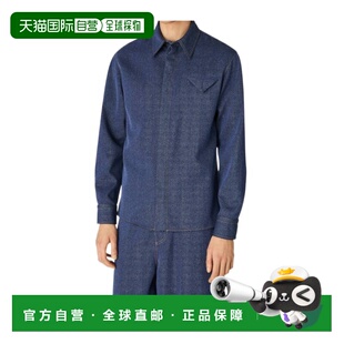 羊毛衬衫 Veneta 703578V5CN0 香港直邮Bottega 1h可退