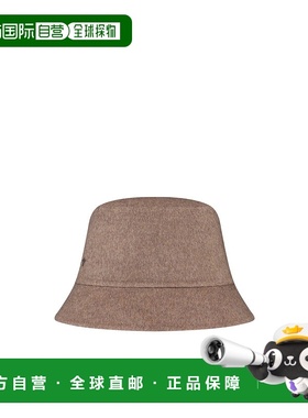 香港直邮Dior Teddy-D 双面窄檐桶帽 CPB06196ACWO帽子