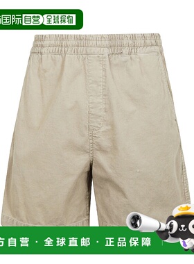 1h可退 香港直邮CARHARTT WIP 男士 REYNOLD 短裤 I0348772OR0F