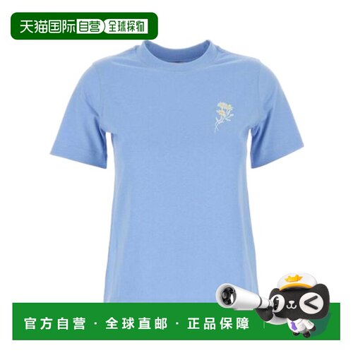 香港直邮25SS 短袖T恤 Women 【付后1h可退】