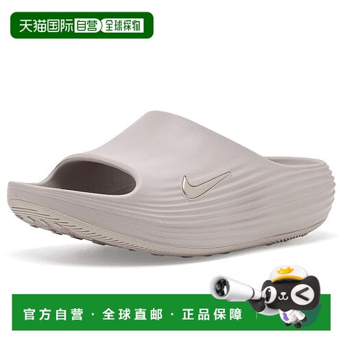 香港直邮Nike 耐克 男士 Reactx Rejuven8 凉鞋  舒适时尚