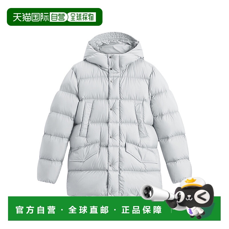 欧洲直邮woolrich 男士 外套冲锋衣