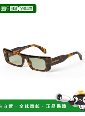 香港直邮PalmAngels棕榈天使-sunglasses女士太阳【付后1h可退】