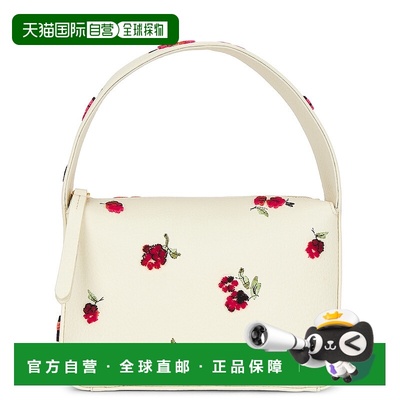 1h可退 香港直邮KHAITE 女士 Elena 小号手袋 H2029975 舒适时尚