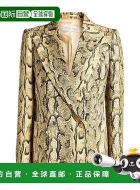 1h可退 香港直邮Dries Van Noten 德赖斯 范诺顿 女士 西装外套