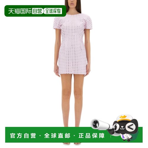 欧洲直邮sportmax 女士 连衣裙