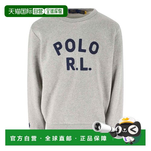 欧洲直邮POLO RALPH LAUREN 男士针织衫 710B2022【付后1h可退】