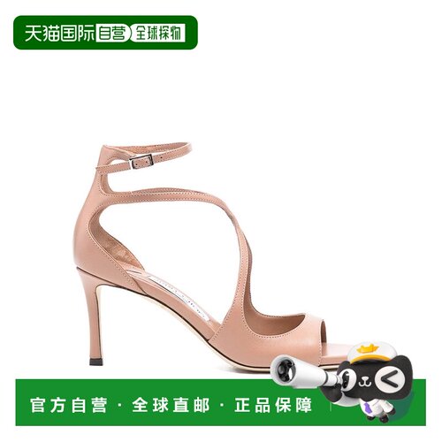 欧洲直邮jimmy choo 女士 凉鞋高跟单鞋罗马鞋