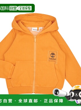 欧洲直邮TimberlandCARDIGAN A CAPUCHE T60327