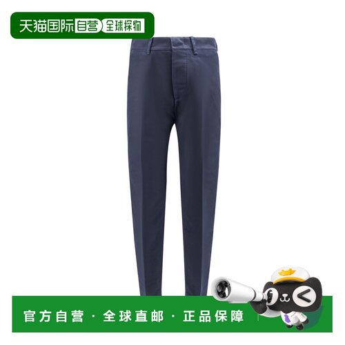 欧洲直邮tom ford/汤姆福特 男士 休闲裤