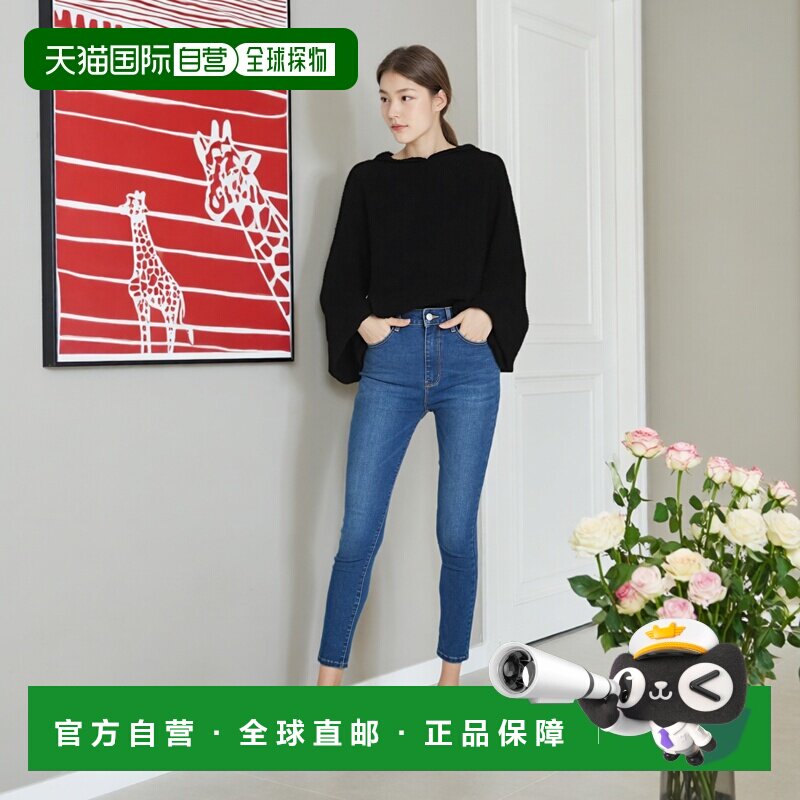 香港直邮Balmain 连帽斗篷 BWP4716800帽衫连帽衫