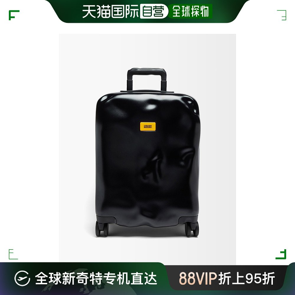 香港直邮Crash Baggage女士Icon 55cm cabin suitcase行李包