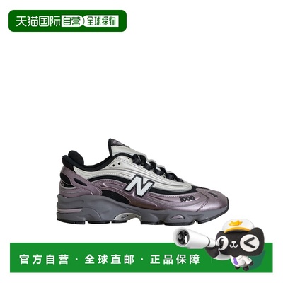1h可退 香港直邮New Balance  男士 1000 EGY 运动鞋 LM1000EGYGR